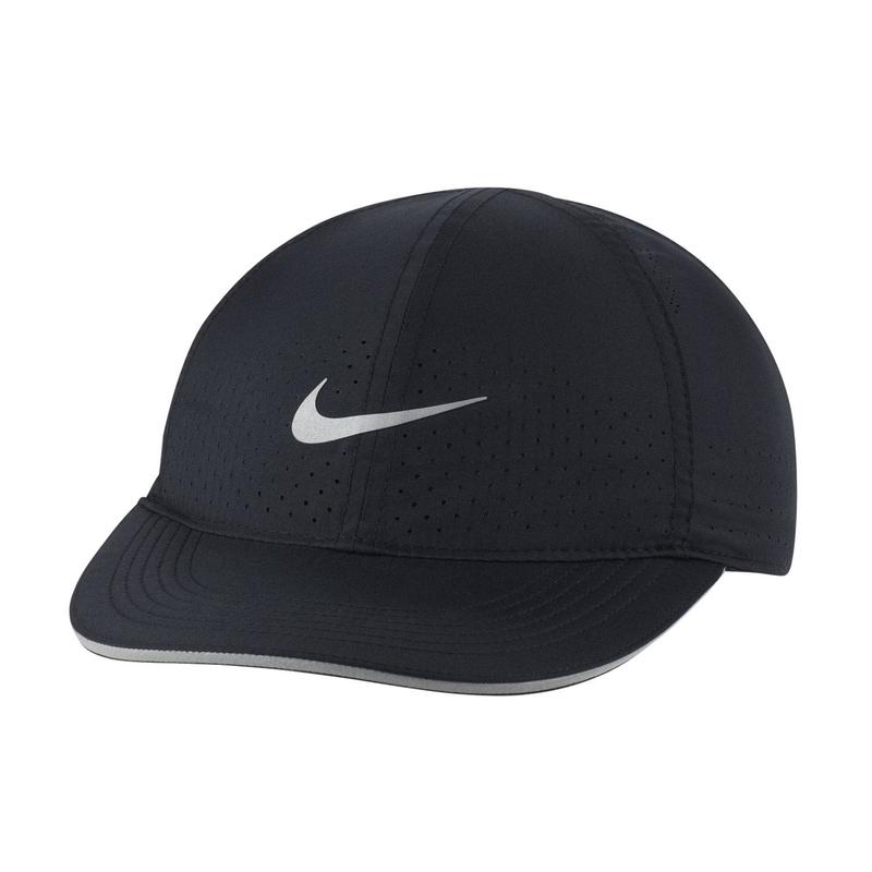 Бейсболка Nike Fthlt Cap Run DC4090-010