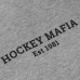 Брюки Красная машина "Hockey mafia. Est 1981" K_SHM008 SR