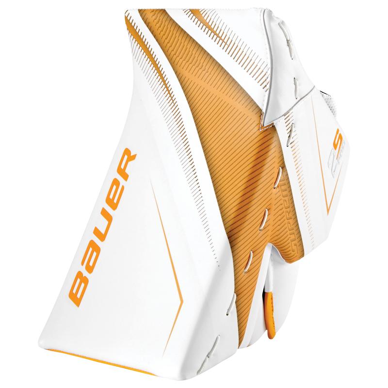 Блин вратарский Bauer Supreme 2S Pro S18 SR Блин вратарский Bauer Supreme 2S Pro S18 SR