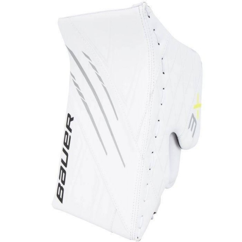 Блин вратарский Bauer 3X SR Блин вратарский Bauer 3X SR