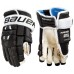 Перчатки Bauer Nexus 2N Pro - Euro SR