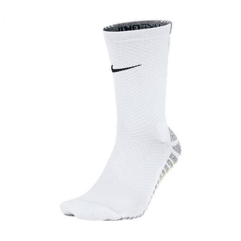Носки Nike Grip Strike Light Crew SX5486-100