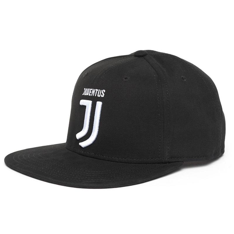 Бейсболка Atributika & Club Juventus 37237-37238