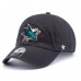 Бейсболка 47brand Clean Up Nhl H-RGW SR