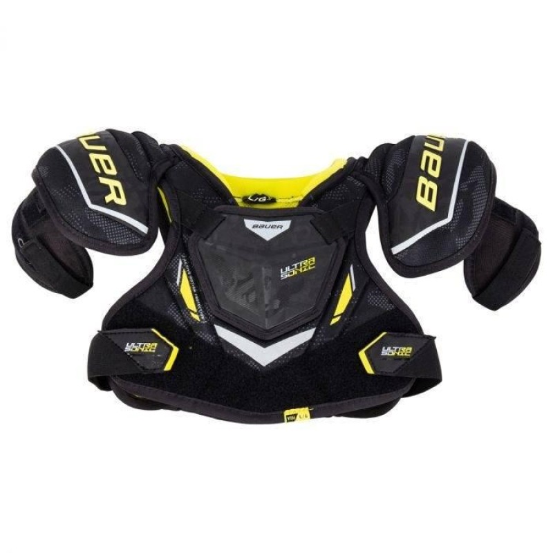 Нагрудник Bauer Supreme Ultrasonic YTH Нагрудник Bauer Supreme Ultrasonic YTH