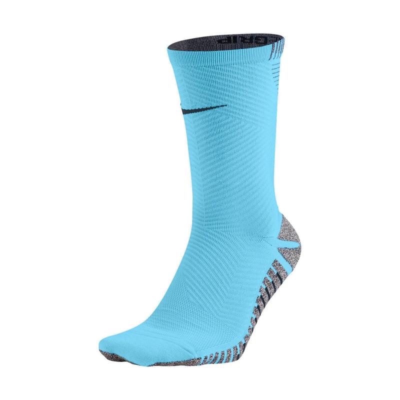 Носки Nike Grip Strike Light Crew SX5486-483