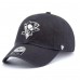 Бейсболка 47brand Clean Up Nhl H-RGW SR