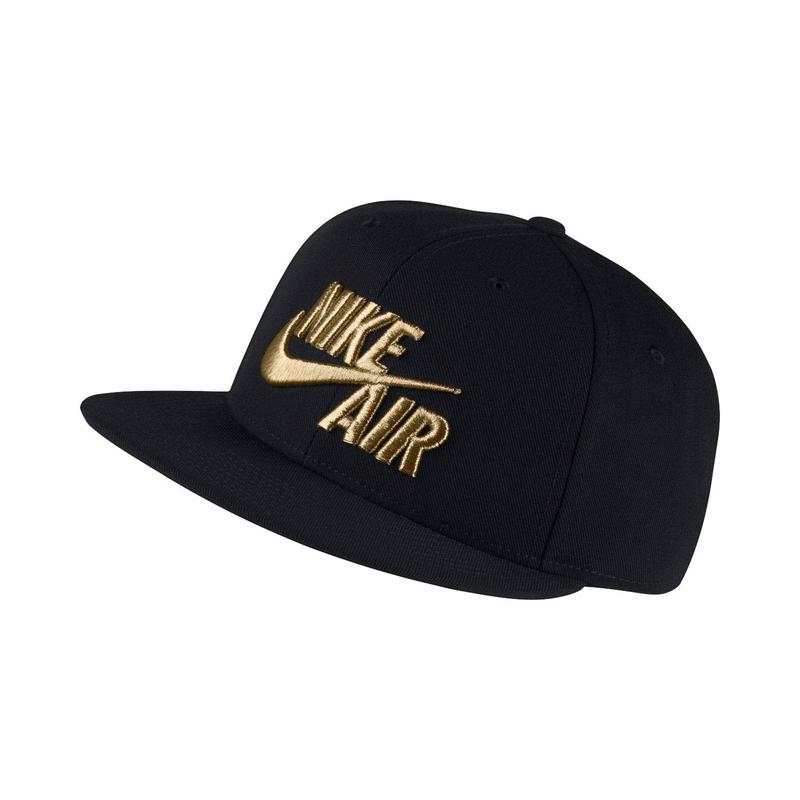 Бейсболка Nike Air True Cap Classic 805063-011
