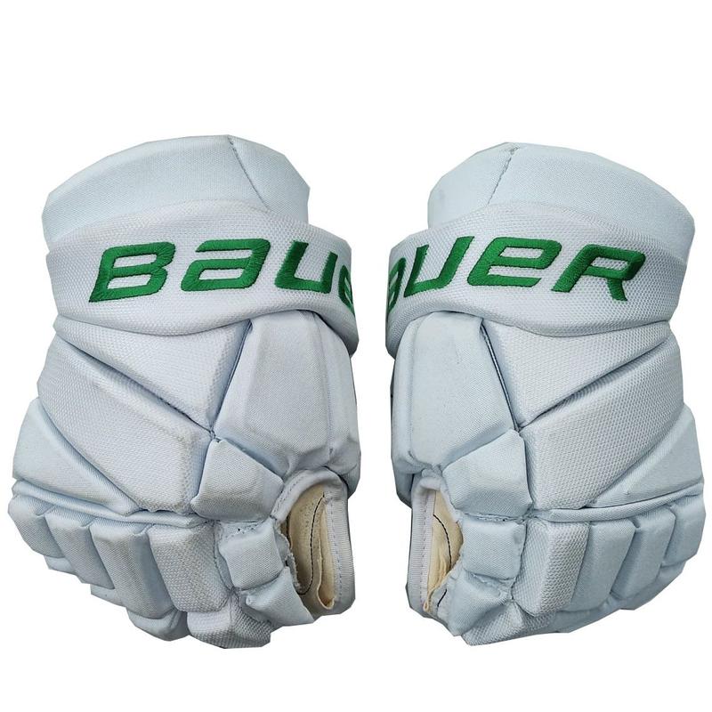 Перчатки Bauer Custom Team SR