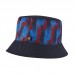 Бейсболка Nike FCB DF Bucket Rvsbl V2 DJ6993-451