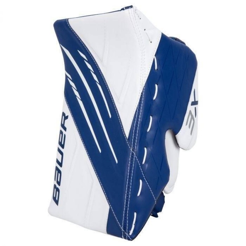 Блин вратарский Bauer 3X INT Блин вратарский Bauer 3X INT