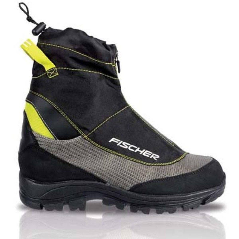 Ботинки Fischer Race Promo S43417 SR Ботинки Fischer Race Promo S43417 SR