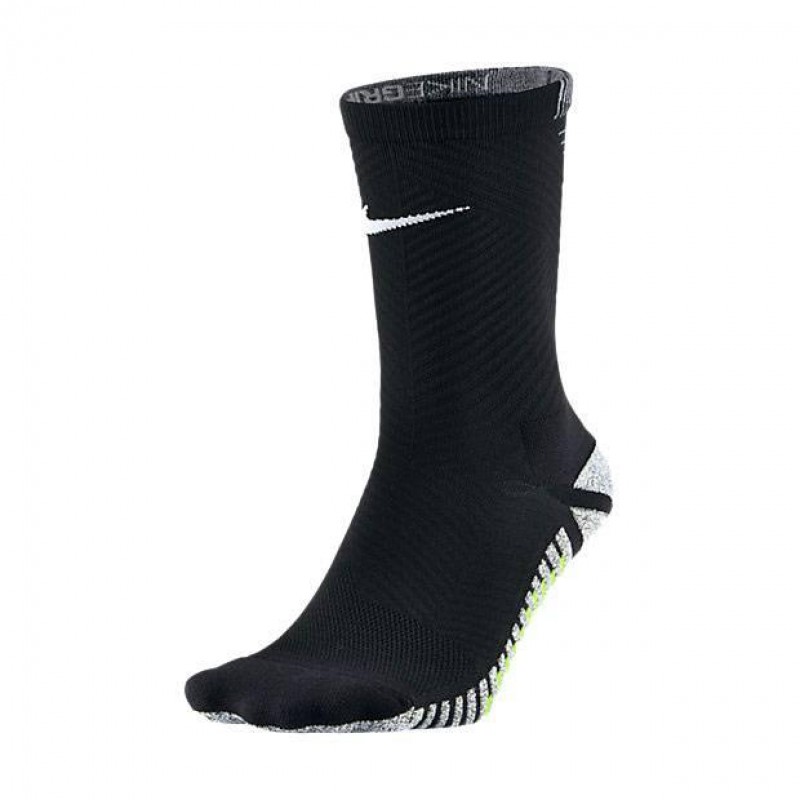 Носки Nike Grip Strike Light Crew SX5486-015