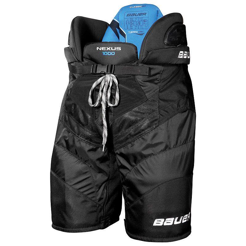 Трусы Bauer Nexus 1000 Mto SR