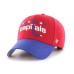 Бейсболка 47brand Mvp Nhl HVIN-MVPTT SR