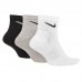 Носки Nike Everyday Cush Ankle 3Pr SX7667-901