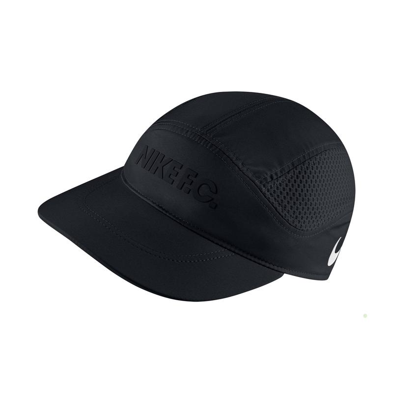 Бейсболка Nike FC Tlwd Cap Aero BV3805-010