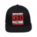 Бейсболка Красная машина "Red machine" RM0310 SR Бейсболка Красная машина "Red machine" RM0310 SR