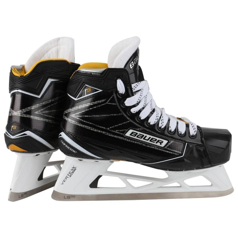 Коньки вратарские Bauer Supreme 1S SR