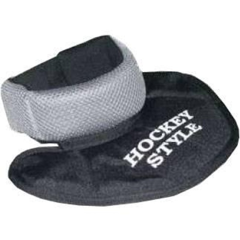 Защита шеи вратаря Hockey style YTH