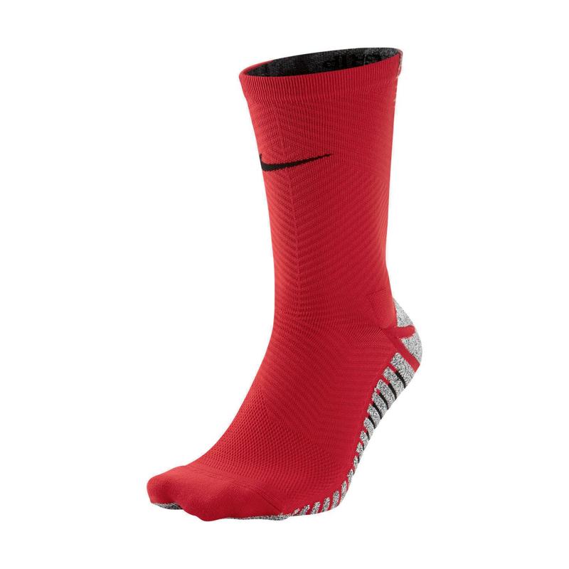 Носки Nike Grip Strike Light Crew SX5486-657