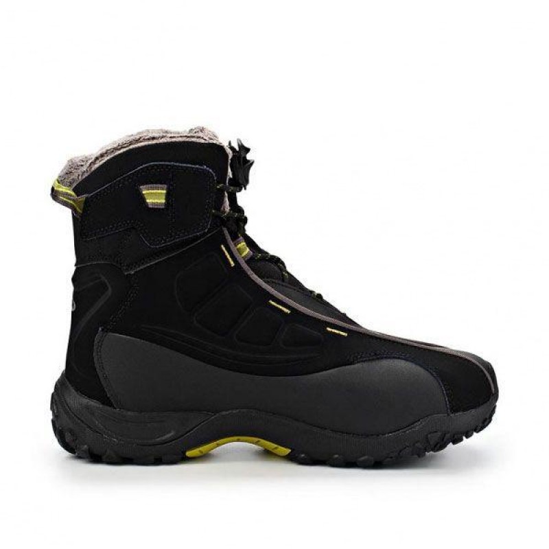 Ботинки Salomon B52 Ts Gtx L36674600 SR