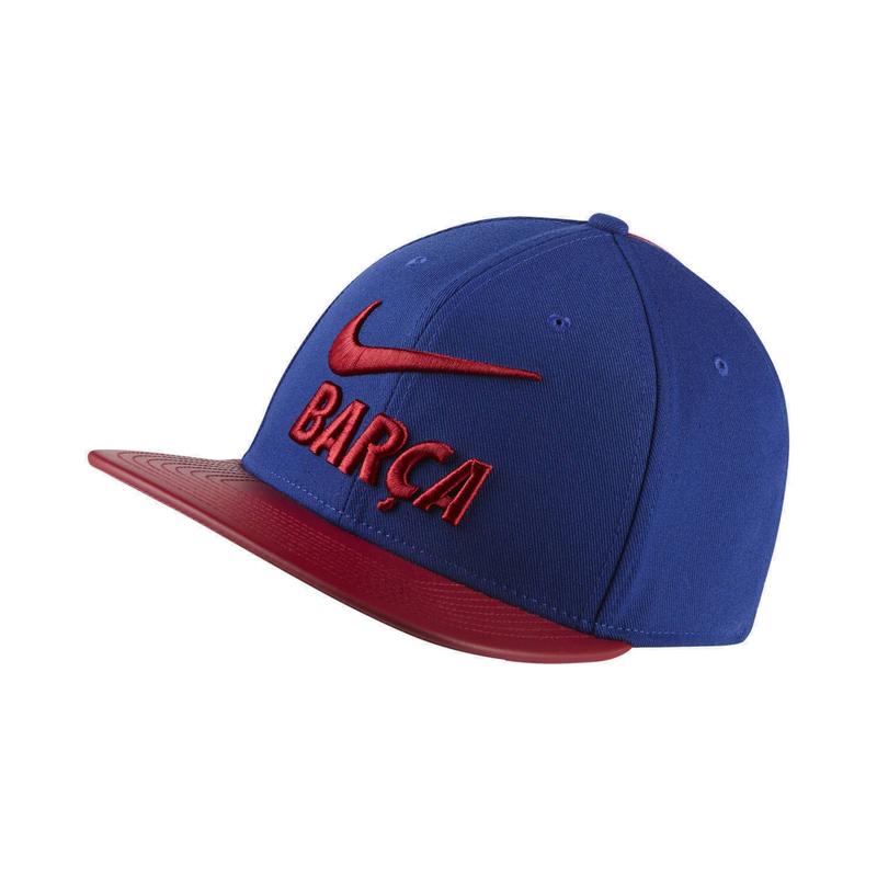 Бейсболка Nike FCB Pro Cap Pride 916568-455 Бейсболка Nike FCB Pro Cap Pride 916568-455