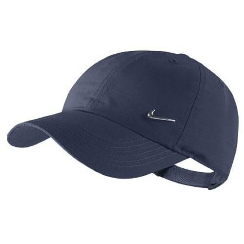 Бейсболка Nike Metal Swoosh H86 JR 405043-451