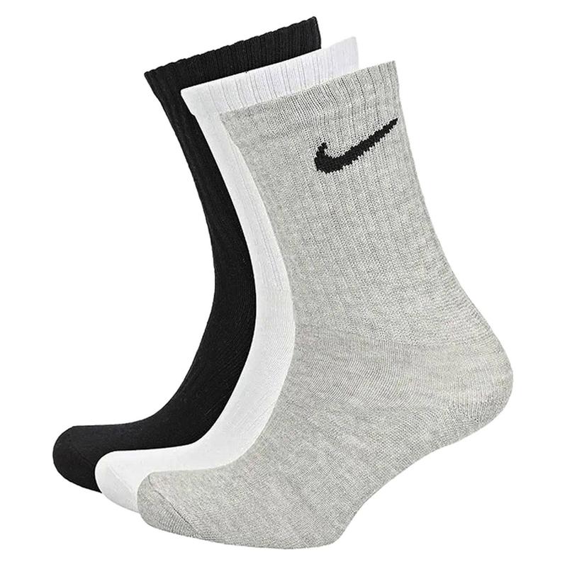 Носки Nike Everyday Lightweight Crew SX7676-901 Носки Nike Everyday Lightweight Crew SX7676-901