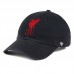 Бейсболка 47brand Clean Up Liverpool FC Epl-rgw