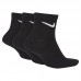 Носки Nike Everyday Lightweight Ankle SX7677-010