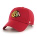 Бейсболка 47brand Mvp Nhl