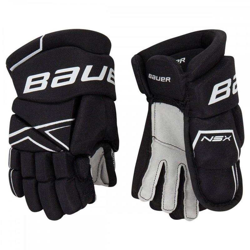 Перчатки Bauer Nsx S19 YTH