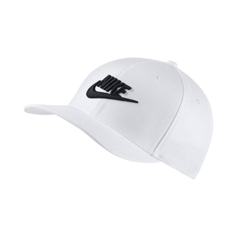 Бейсболка Nike NSW Clc99 Cap Swflx 891279-100