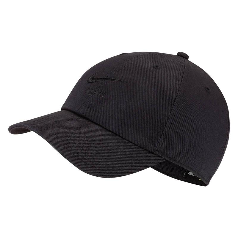 Бейсболка Nike PSG H86 Cap BV4080-010 Бейсболка Nike PSG H86 Cap BV4080-010