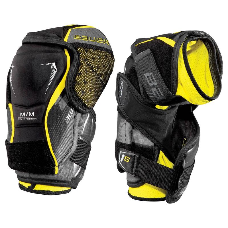 Налокотники Bauer Supreme 1S S17 SR