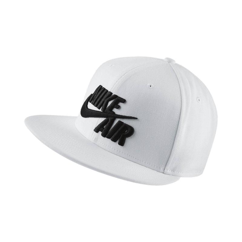 Бейсболка Nike Air True Cap Classic 805063-100