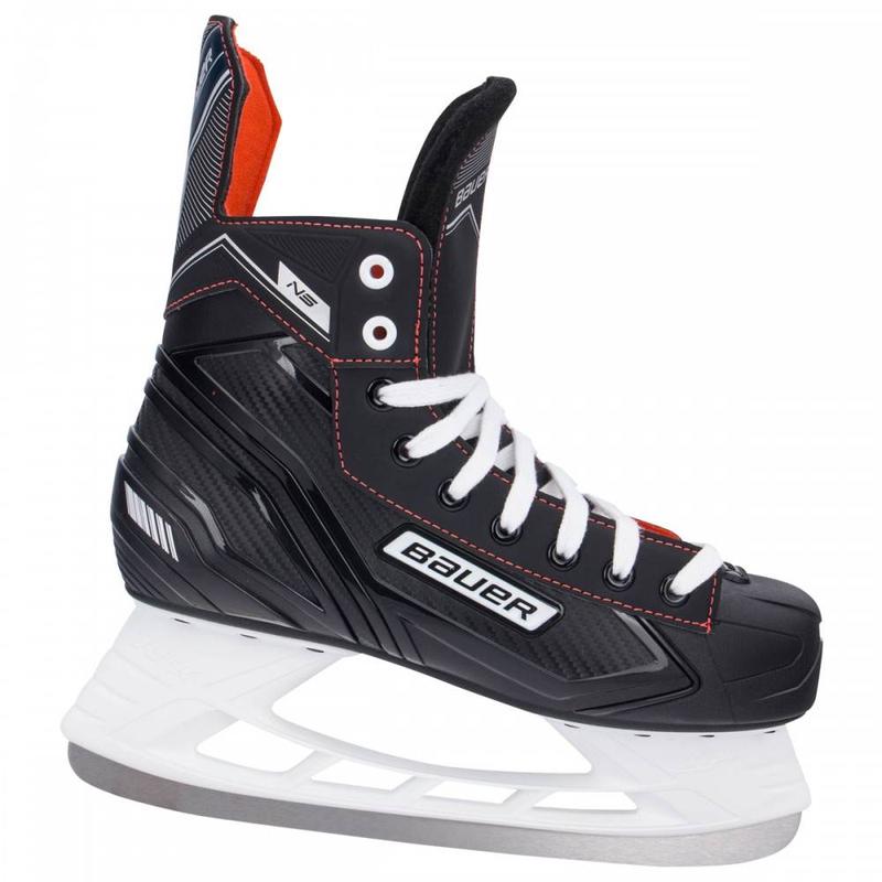 Коньки Bauer Ns JR