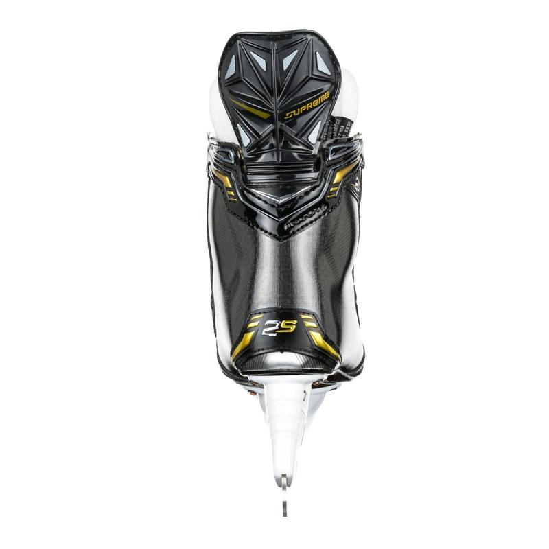 Коньки Bauer Supreme 2S JR