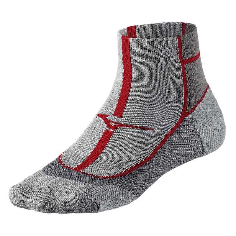 Носки Mizuno Cooling Comfort Mid J2GX87021-04 Носки Mizuno Cooling Comfort Mid J2GX87021-04