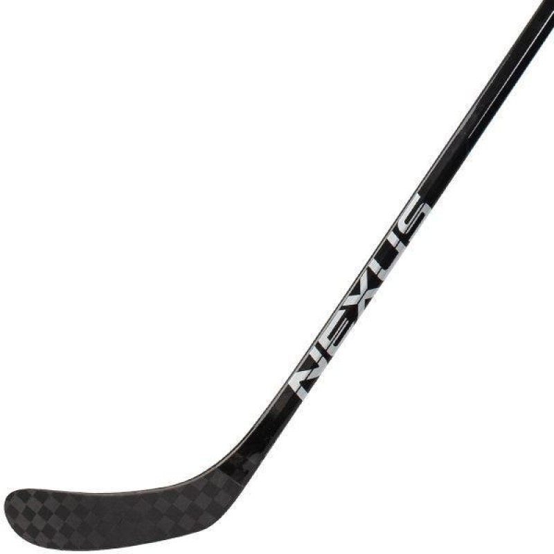 Клюшка хоккейная Bauer Nexus 3N Grip JR