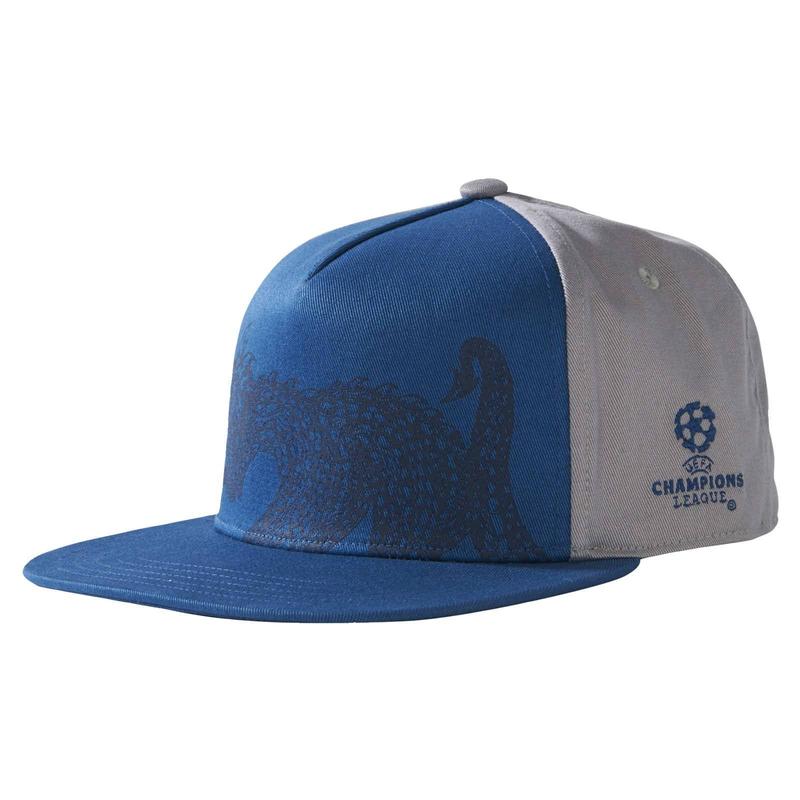 Бейсболка Adidas Ucl Cap BQ1613