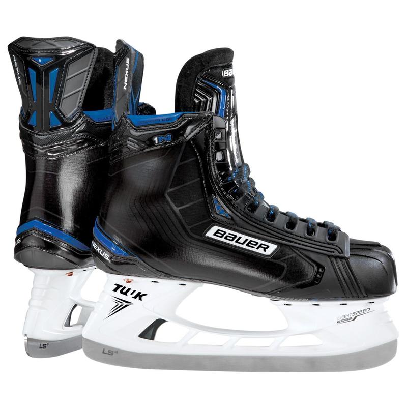 Коньки Bauer Nexus 1N SR