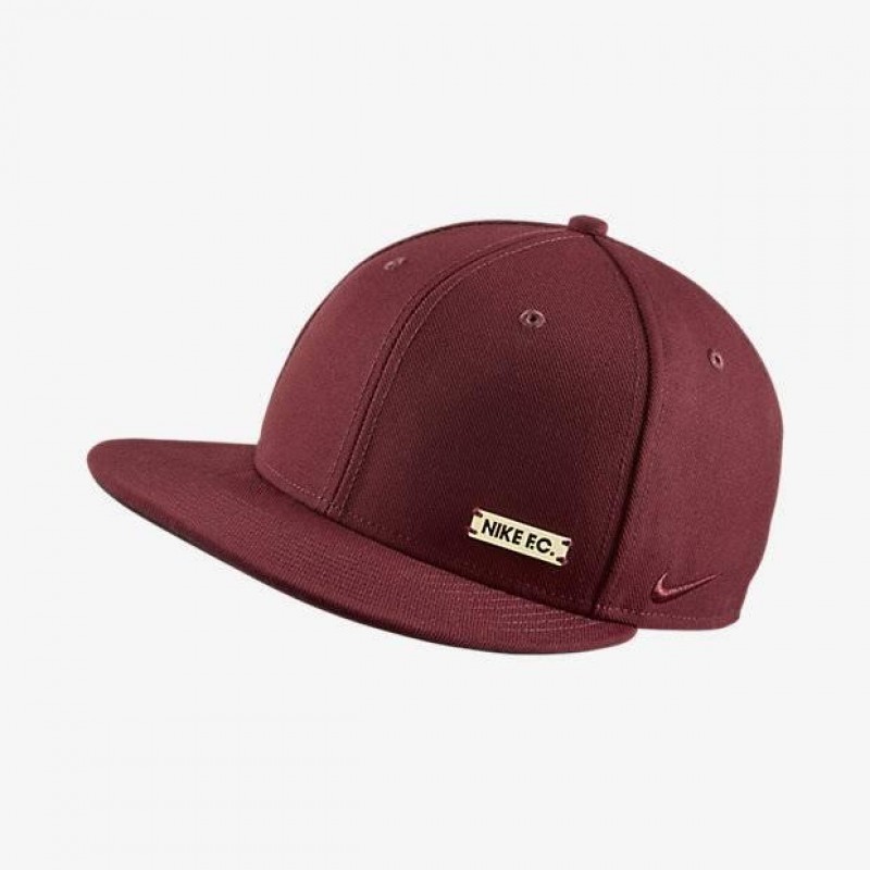 Бейсболка Nike FC True 805282-677
