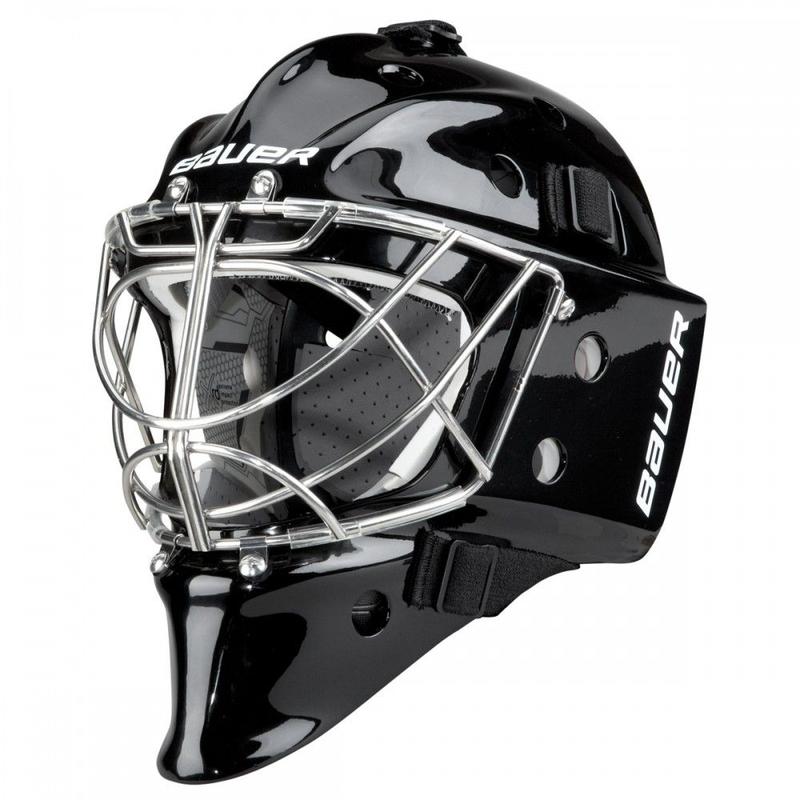 Шлем вратарский с маской Bauer Profile 950X Nc SR