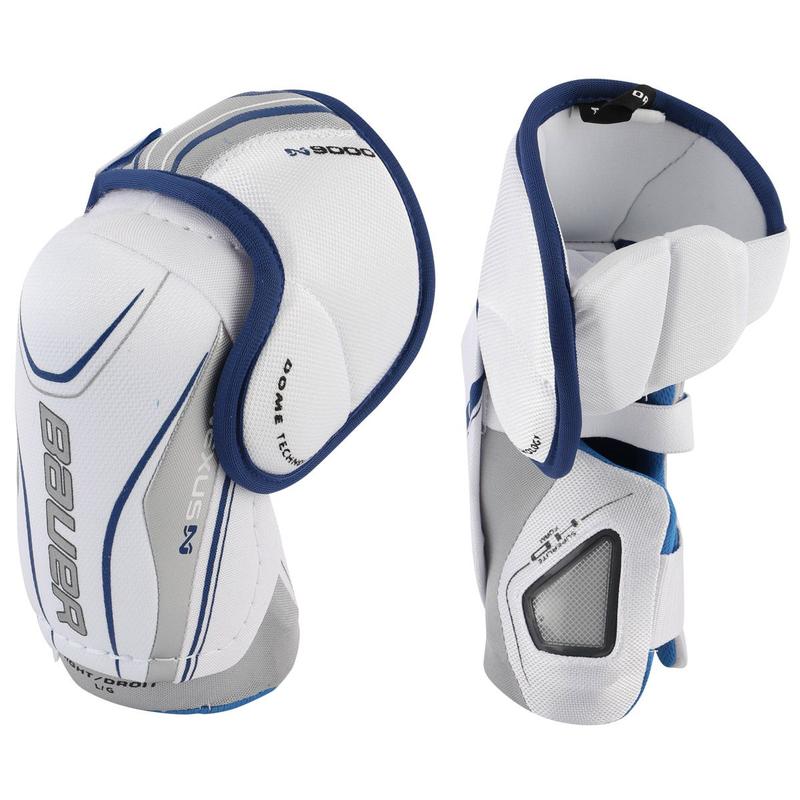 Налокотники Bauer Nexus N9000 SR