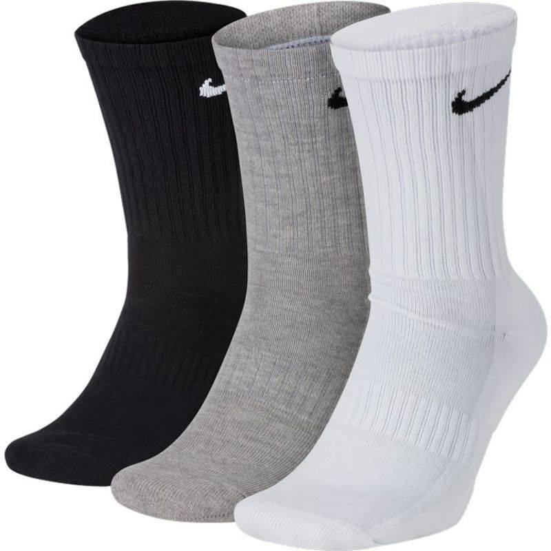Носки Nike Everyday Lightweight Crew SX7676-964 Носки Nike Everyday Lightweight Crew SX7676-964