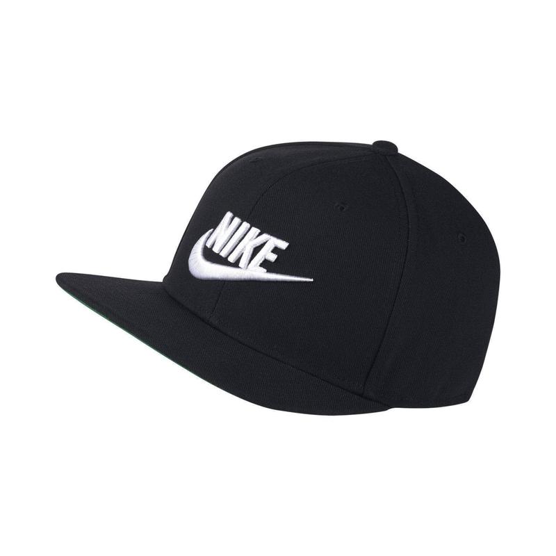 Бейсболка Nike NSW Pro Cap Futura 891284-010 Бейсболка Nike NSW Pro Cap Futura 891284-010