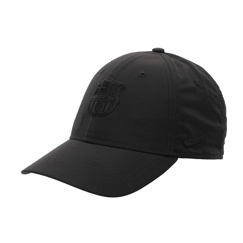Бейсболка Nike Barcelona Dry L91 Cap Adj BV6419-010
