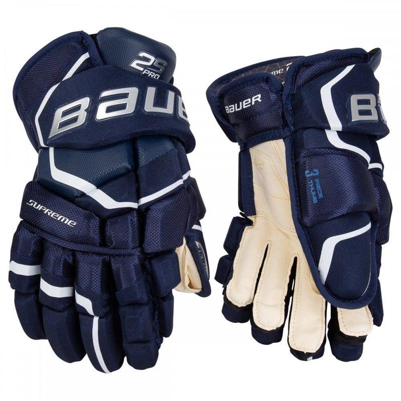 Перчатки Bauer Supreme 2S Pro S19 JR